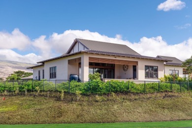INCREDIBLE VALUE OPPORTUNITY ON A LUXURIOUS AMAUI VILLA  IN THE on  in Hawaii - for sale on GolfHomes.com, golf home, golf lot