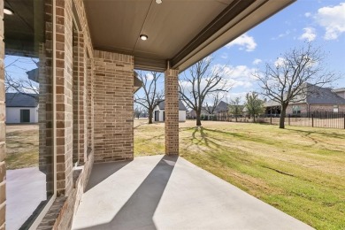 Experience executive living in the prestigious, guarded on Pecan Plantation Country Club in Texas - for sale on GolfHomes.com, golf home, golf lot