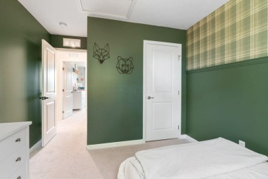 This beautiful home is the perfect mix of modern charm and on Timberview Golf Club in Ohio - for sale on GolfHomes.com, golf home, golf lot