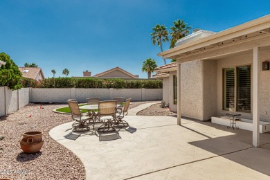 Charming and Spacious Zuni Model in the heart of Sun Lakes!

 on Cottonwood Country Club in Arizona - for sale on GolfHomes.com, golf home, golf lot