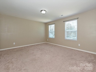 Great home located on a quiet cul-de-sac street! This lovely on Challenger 3 Golf Club in North Carolina - for sale on GolfHomes.com, golf home, golf lot
