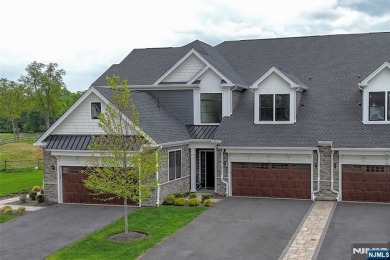 Experience refined living in this luxurious top-floor Cottage at on Edgewood Country Club in New Jersey - for sale on GolfHomes.com, golf home, golf lot