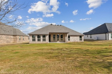 Experience executive living in the prestigious, guarded on Pecan Plantation Country Club in Texas - for sale on GolfHomes.com, golf home, golf lot