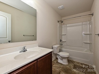 Great home located on a quiet cul-de-sac street! This lovely on Challenger 3 Golf Club in North Carolina - for sale on GolfHomes.com, golf home, golf lot