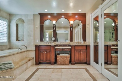 Welcome to this Private Luxury Golf Villa in Spanish Hills. An on Spanish Hills Golf and Country Club in California - for sale on GolfHomes.com, golf home, golf lot
