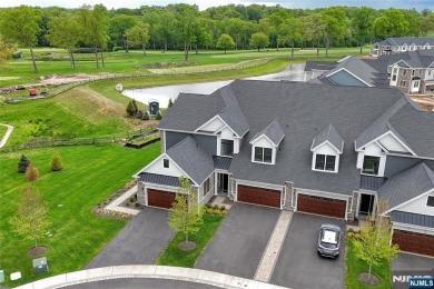 Experience refined living in this luxurious top-floor Cottage at on Edgewood Country Club in New Jersey - for sale on GolfHomes.com, golf home, golf lot