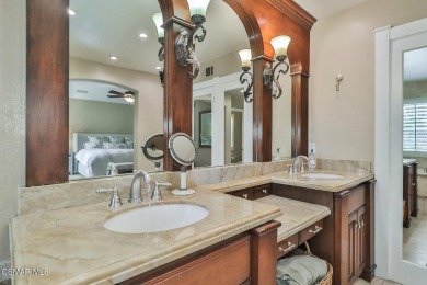 Welcome to this Private Luxury Golf Villa in Spanish Hills. An on Spanish Hills Golf and Country Club in California - for sale on GolfHomes.com, golf home, golf lot