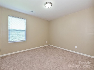 Great home located on a quiet cul-de-sac street! This lovely on Challenger 3 Golf Club in North Carolina - for sale on GolfHomes.com, golf home, golf lot