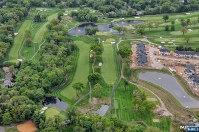 Experience refined living in this luxurious top-floor Cottage at on Edgewood Country Club in New Jersey - for sale on GolfHomes.com, golf home, golf lot