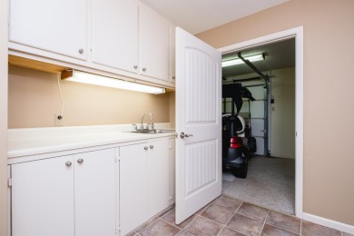 Stunning property on Maumelle Country Club golf course! This on Maumelle Golf and Country Club in Arkansas - for sale on GolfHomes.com, golf home, golf lot