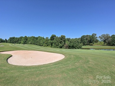 Great home located on a quiet cul-de-sac street! This lovely on Challenger 3 Golf Club in North Carolina - for sale on GolfHomes.com, golf home, golf lot