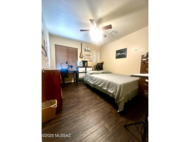 Charming Ranch-Style Home Near Golf Course!Welcome to this on Mt. Graham Municipal Golf Course in Arizona - for sale on GolfHomes.com, golf home, golf lot