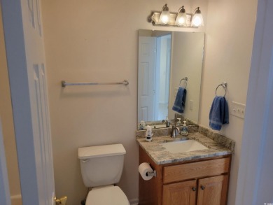 Move-In Ready, One-Owner Vacation Home Just 6 Blocks from the on Tupelo Bay Golf Complex  in South Carolina - for sale on GolfHomes.com, golf home, golf lot