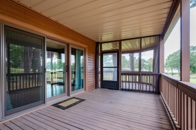 Stunning property on Maumelle Country Club golf course! This on Maumelle Golf and Country Club in Arkansas - for sale on GolfHomes.com, golf home, golf lot