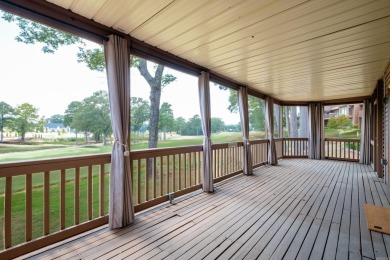 Stunning property on Maumelle Country Club golf course! This on Maumelle Golf and Country Club in Arkansas - for sale on GolfHomes.com, golf home, golf lot