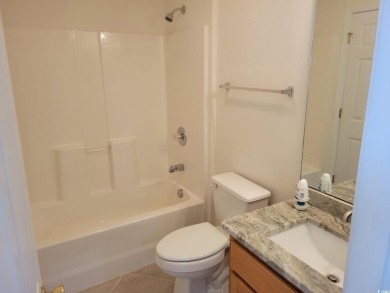 Move-In Ready, One-Owner Vacation Home Just 6 Blocks from the on Tupelo Bay Golf Complex  in South Carolina - for sale on GolfHomes.com, golf home, golf lot