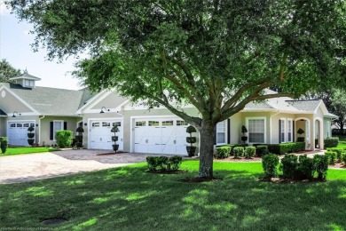 YOU DON'T WANT TO MISS THIS ONE! THESE HIGHLY DESIRED VILLAS IN on Country Club of Sebring in Florida - for sale on GolfHomes.com, golf home, golf lot