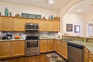 YOU DON'T WANT TO MISS THIS ONE! THESE HIGHLY DESIRED VILLAS IN on Country Club of Sebring in Florida - for sale on GolfHomes.com, golf home, golf lot