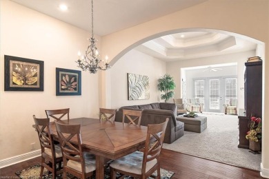 YOU DON'T WANT TO MISS THIS ONE! THESE HIGHLY DESIRED VILLAS IN on Country Club of Sebring in Florida - for sale on GolfHomes.com, golf home, golf lot