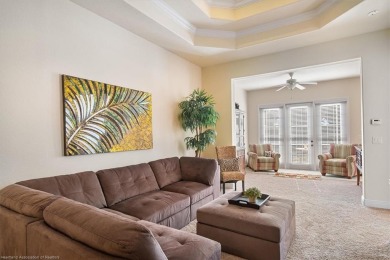 YOU DON'T WANT TO MISS THIS ONE! THESE HIGHLY DESIRED VILLAS IN on Country Club of Sebring in Florida - for sale on GolfHomes.com, golf home, golf lot