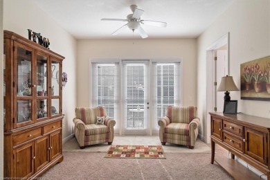 YOU DON'T WANT TO MISS THIS ONE! THESE HIGHLY DESIRED VILLAS IN on Country Club of Sebring in Florida - for sale on GolfHomes.com, golf home, golf lot
