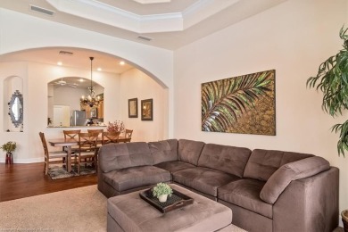 YOU DON'T WANT TO MISS THIS ONE! THESE HIGHLY DESIRED VILLAS IN on Country Club of Sebring in Florida - for sale on GolfHomes.com, golf home, golf lot