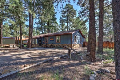 Stan Zuege, Galles Properties, , stan,  /: Comfortable home just on Pagosa Springs Golf Club in Colorado - for sale on GolfHomes.com, golf home, golf lot