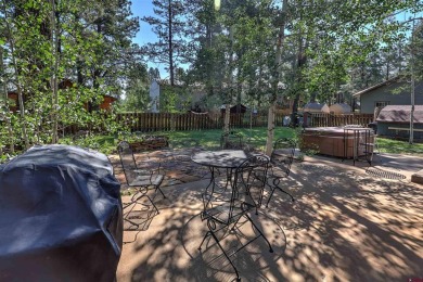 Stan Zuege, Galles Properties, , stan,  /: Comfortable home just on Pagosa Springs Golf Club in Colorado - for sale on GolfHomes.com, golf home, golf lot