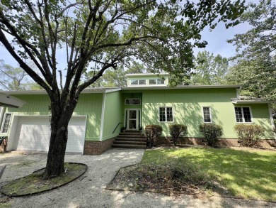 116 Captain Anthony White - Here's our latest home offered for on Wedgefield Plantation Golf Club in South Carolina - for sale on GolfHomes.com, golf home, golf lot