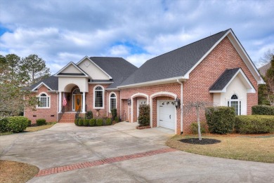 Outstanding home on Oakman's Lake in The Reserve at Woodside on The Reserve Club At Woodside Plantation in South Carolina - for sale on GolfHomes.com, golf home, golf lot