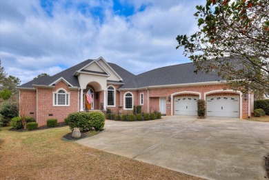 Outstanding home on Oakman's Lake in The Reserve at Woodside on The Reserve Club At Woodside Plantation in South Carolina - for sale on GolfHomes.com, golf home, golf lot