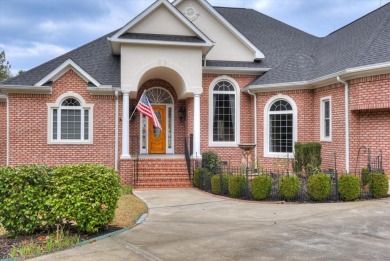 Outstanding home on Oakman's Lake in The Reserve at Woodside on The Reserve Club At Woodside Plantation in South Carolina - for sale on GolfHomes.com, golf home, golf lot