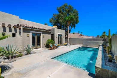 A JEWEL in the GEM of the DESERT! Discover a masterpiece of on La Quinta Golf  Resort and Country Clubs in California - for sale on GolfHomes.com, golf home, golf lot