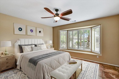 Welcome to The Grand! This well-cared for home awaits your on Cimarron Golf Club in Arizona - for sale on GolfHomes.com, golf home, golf lot