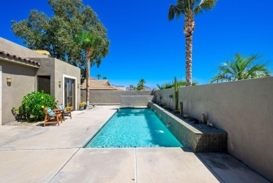 A JEWEL in the GEM of the DESERT! Discover a masterpiece of on La Quinta Golf  Resort and Country Clubs in California - for sale on GolfHomes.com, golf home, golf lot