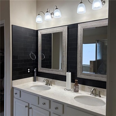 Prestigious Crystal Lake Golf & Country Club, tour this on Crystal Lake Golf and Country Club in Georgia - for sale on GolfHomes.com, golf home, golf lot