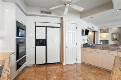 Experience luxury coastal living at its finest in this exquisite on Hammock Dunes Club in Florida - for sale on GolfHomes.com, golf home, golf lot