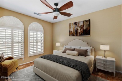 Welcome to The Grand! This well-cared for home awaits your on Cimarron Golf Club in Arizona - for sale on GolfHomes.com, golf home, golf lot