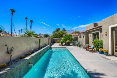 A JEWEL in the GEM of the DESERT! Discover a masterpiece of on La Quinta Golf  Resort and Country Clubs in California - for sale on GolfHomes.com, golf home, golf lot