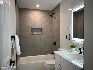 Bright, shiny and new!  This Seller has spared no expense in on Leisure Village East in New Jersey - for sale on GolfHomes.com, golf home, golf lot