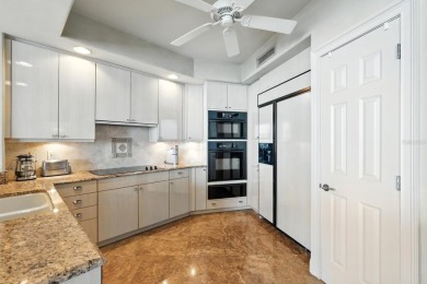 Experience luxury coastal living at its finest in this exquisite on Hammock Dunes Club in Florida - for sale on GolfHomes.com, golf home, golf lot