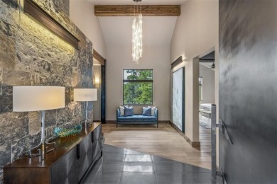 Tucked at the end of a quiet cul-de-sac, this modern yet on Breckenridge Golf Club in Colorado - for sale on GolfHomes.com, golf home, golf lot
