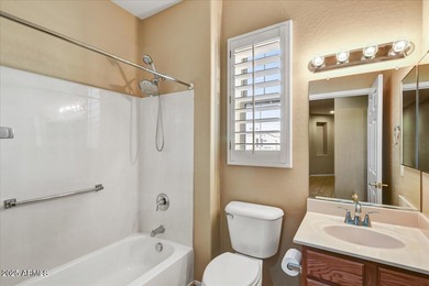 Welcome to The Grand! This well-cared for home awaits your on Cimarron Golf Club in Arizona - for sale on GolfHomes.com, golf home, golf lot