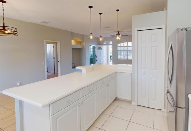 PLEASE ENJOY THE INTERACTIVE VIRTUAL TOUR ASSOCIATED WITH THIS on Bobcat Trail Golf Club in Florida - for sale on GolfHomes.com, golf home, golf lot