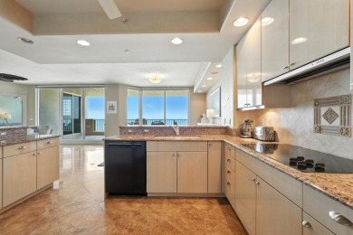 Experience luxury coastal living at its finest in this exquisite on Hammock Dunes Club in Florida - for sale on GolfHomes.com, golf home, golf lot