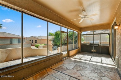 Welcome to The Grand! This well-cared for home awaits your on Cimarron Golf Club in Arizona - for sale on GolfHomes.com, golf home, golf lot