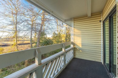 Welcome to your new beach condo, within walking distance to the on Beachwood Golf Club in South Carolina - for sale on GolfHomes.com, golf home, golf lot