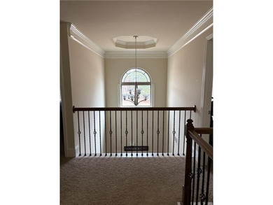 Prestigious Crystal Lake Golf & Country Club, tour this on Crystal Lake Golf and Country Club in Georgia - for sale on GolfHomes.com, golf home, golf lot