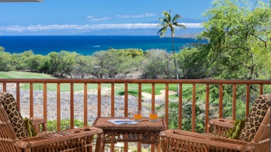 Nestled behind the gates of the exclusive Mauna Kea Resort on Mauna Kea Resort in Hawaii - for sale on GolfHomes.com, golf home, golf lot