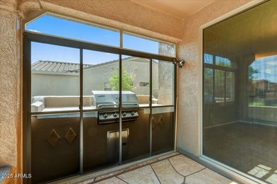 Welcome to The Grand! This well-cared for home awaits your on Cimarron Golf Club in Arizona - for sale on GolfHomes.com, golf home, golf lot